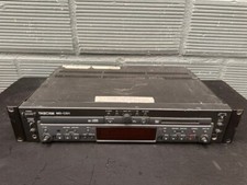TASCAM MD CD1
