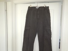 Pantalon femme cargo" Jennyfer" taille 40