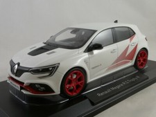 Norev Renault Megane R.S