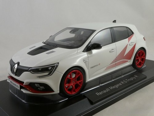 Norev renault megane - norev,