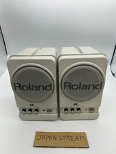 Paire d'enceintes micro