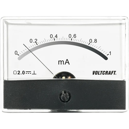 Voltcraft 86x65 1ma - voltcraft, am-86x65/1ma
