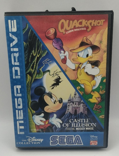 The disney collection - the,