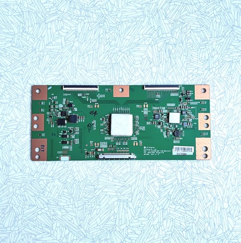 Carte tcon con board - t-con,