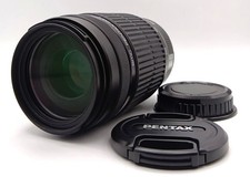[Excellent ++++] Objectif zoom SMC PENTAX DA L 55-300mm f/4-5.8 ED Made in...