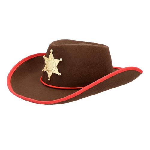 Boland 54378 chapeau cowboy - boland,