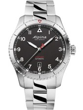 Alpina AL-525BW4S26B Startimer