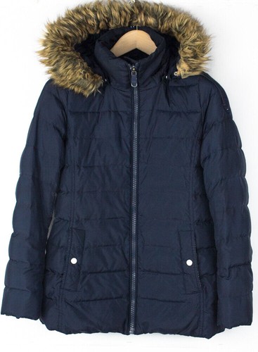Doudoune tommy hilfiger - doudoune,