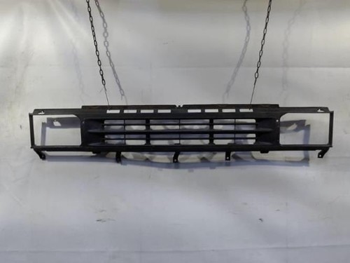 Calandre nissan terrano - calandre, td27