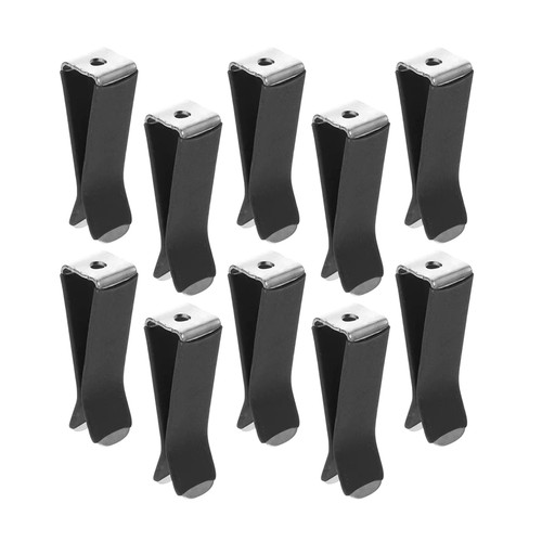 Clips ventilateur auto - 10,