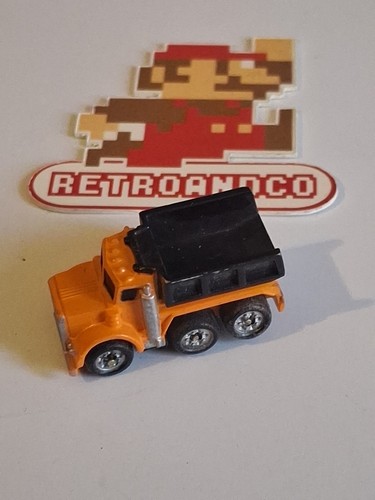 Micro machines camion - micro,