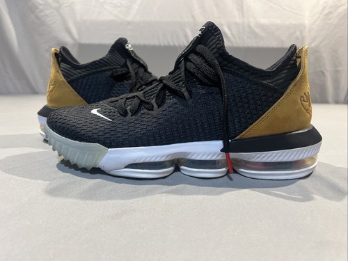 Nike lebron low shoes mens - 16,