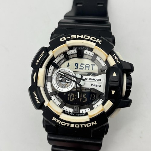 Montre casio shock 400 - montre,