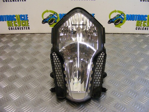Phare ktm rc8 origine 24k - rc8, uk