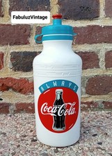 WATER BOTTLE BIDON VELO ANCIEN