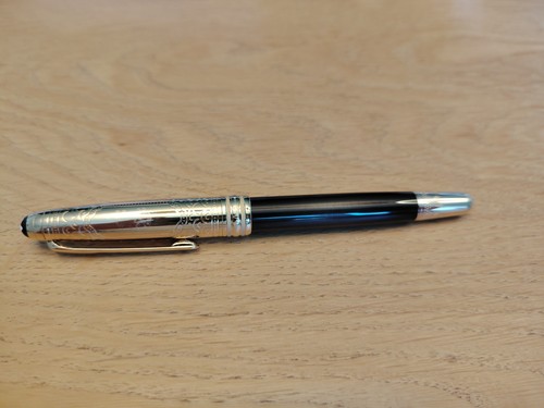 Stylo montblanc occasion - stylo,