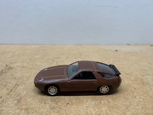 Solido porsche 928gt sans - solido,