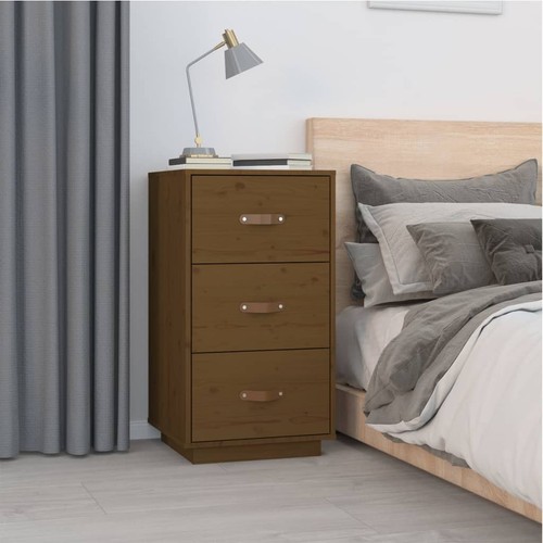 Tables chevet marron - de,