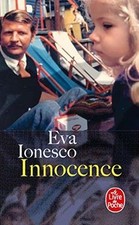Innocence de Ionesco, Eva |
