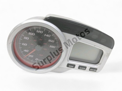 Compteur gilera nexus - compteur,