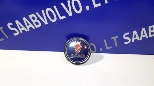 Saab ys3d badge de modèle - 9-3,
