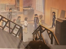 2000 Film Ah My Goddess Anime