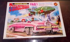 IMAI 1/24 Thunderbirds Fab1