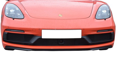 Porsche 718 boxster cayman - boxster,