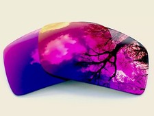 Polarisé Violet Personnalisé