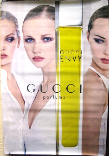 Gucci affiche originale - -,