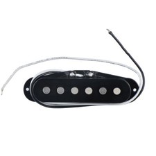 Neuf -  pickup manche