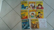 2005/2010-lot 8 " mes premiers J'AIME LIRE " -magazine revue enfants-CP-CE1!