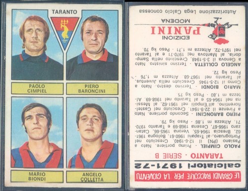 Figurine footballeurs panini - figurine,