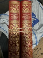 LES OEUVRES COMPLETES DE