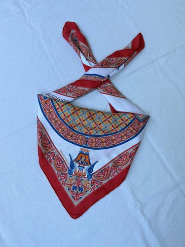 Foulard hermès modèle - foulard, –
