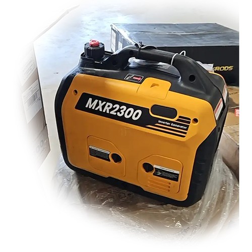 1800w groupes électrogène - 1800w,