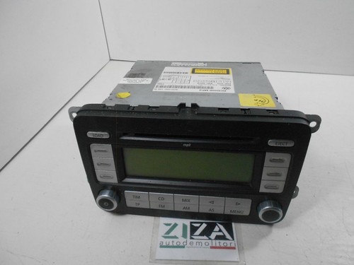 Autoradio mp3 touran - autoradio,