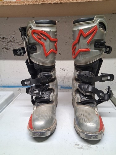 Bottes enduro cross - bottes,