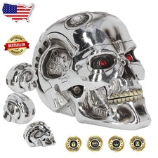 Officially Licensed Terminator