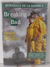 Breaking Bad l'integrale de la