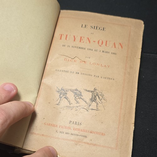 Livre ancien 1887 le - ancien,