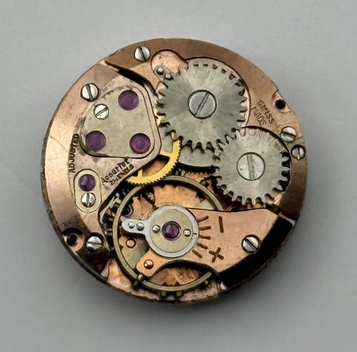 Eta 2410 mécanisme montre - eta,