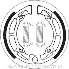 Gag de Frein SBS p2020 pour