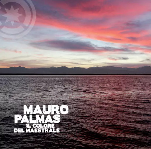 Colore del maestrale mauro - del,