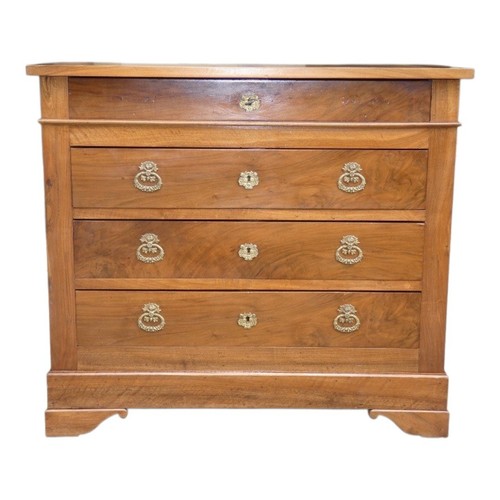 Commode style restauration - commode,
