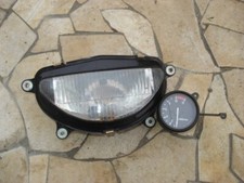 Coque de phare et compte tours avant 2-2 Yamaha TZR 50 