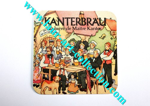 Kanterbrau maitre kanter - kanterbrau,