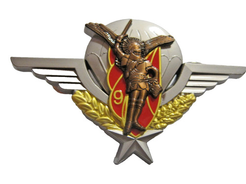 Brevet des chasseurs - des,