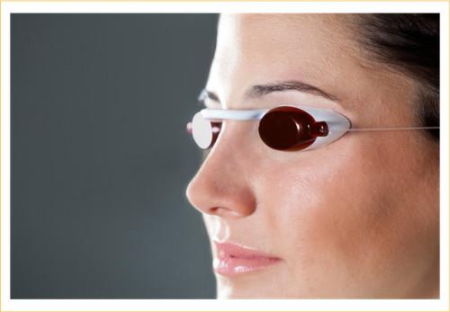 Lunettes anti pour - uv,