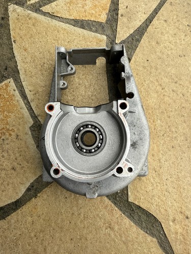 Demi carter bas - bas, moteur